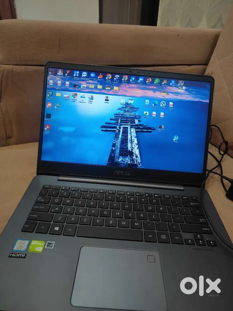 Asus Laptop