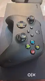 Xbox Series X & S – Power, Performance, and Play