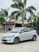 Hyundai Verna hyundai-verna-2015-2016-1.6-crdi-s-option, 2015, Diese..