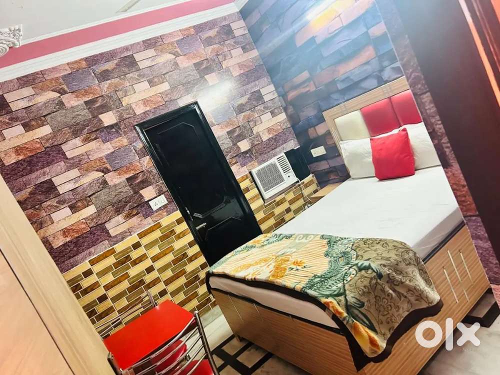 Pg or room boys girlsnear  bhago majra toll