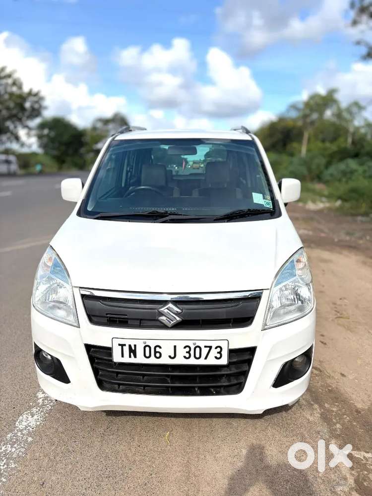 Maruti Suzuki Wagon R 1.0 2013 Petrol 74000 Km Driven