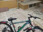 A good condition cycle  up to 15 plus