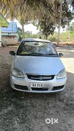 Tata Indica V2 2006 Diesel Well Maintained