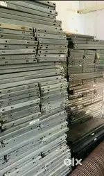 Old Used Rack For Shop