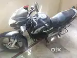Byke Suzuki 150