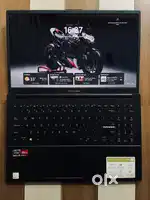 ASUS VIVOBOOK GO 15