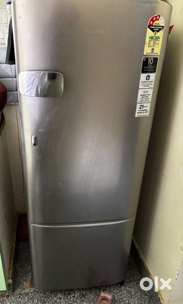 Samsung refrigerator