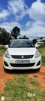 Maruti Suzuki Swift Dzire ZDi 2014  New Tyres & Sony Audio System