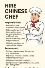Chinese Chef