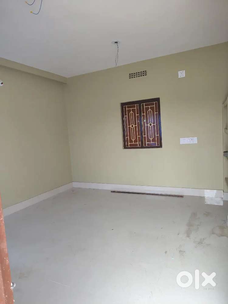 1BHK Room with attached Kitchen and Bathroom