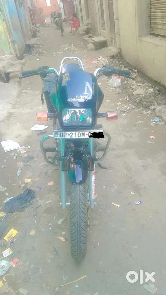 Good condition sxplain first owner