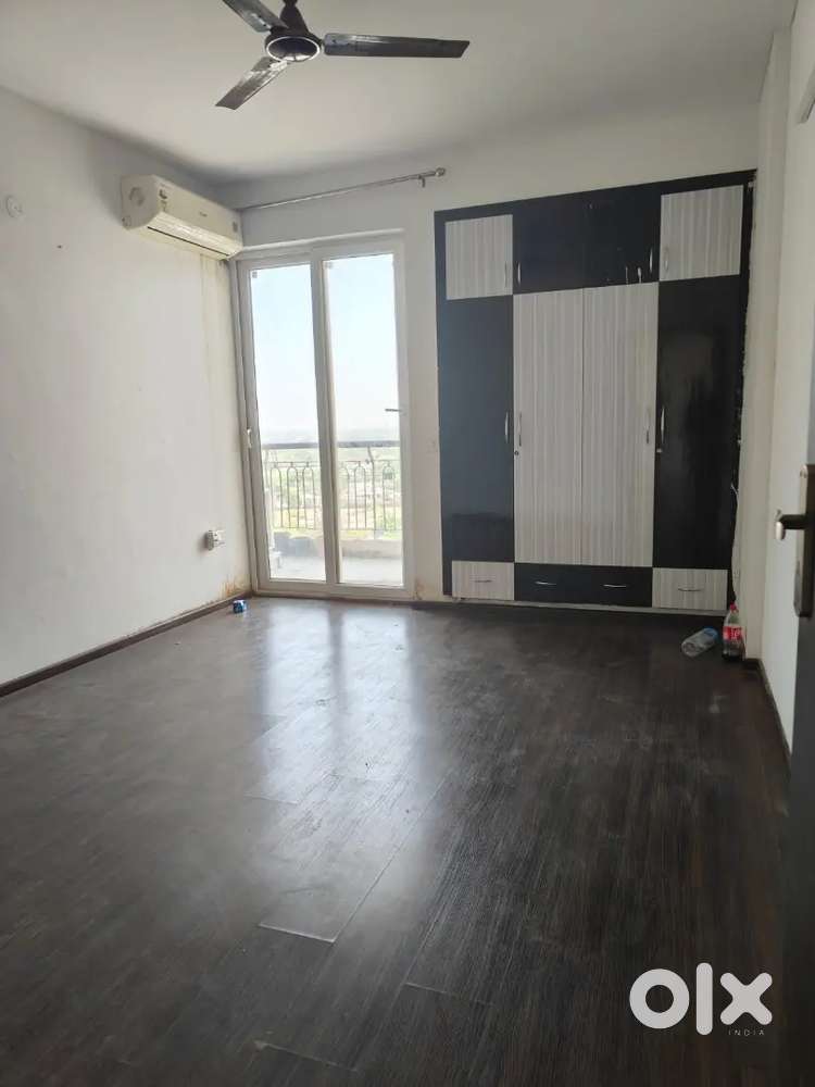 Ready to move 2+1 bhk apartment for sale