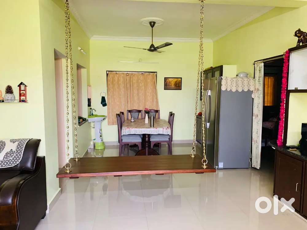 Gaddipati enclave