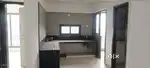 3 bhk semi furnished flat available for rent
