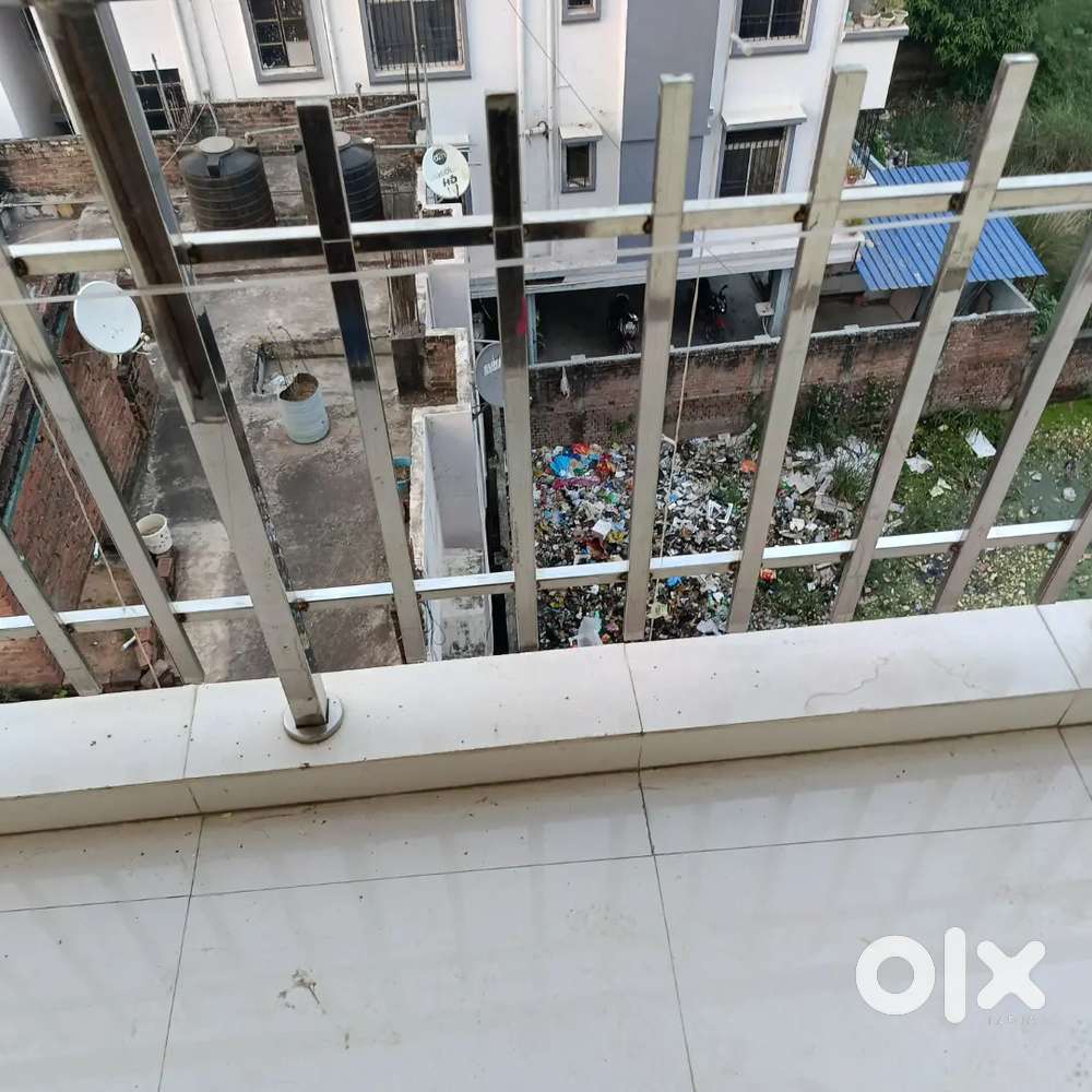 2B.H.K flat for rent