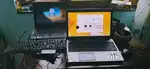 Dell and HP