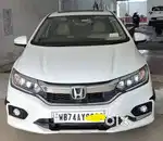 Honda City ZX VTEC Plus, 2019, Petrol