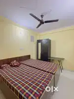 I having 1Rk independent room set in sector 126 Noida