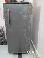 LG refrigerator..