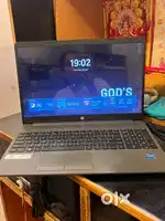Best working condition HP Notebook Laptop