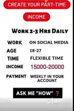 Work from home