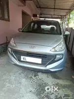 Hyundai Santro 2019 Petrol 28000 Km Driven