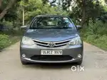 Toyota Etios Liva 2013-2014 G Xclusive Edition, 2014, Petrol