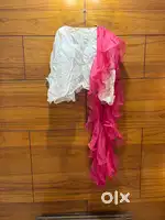 Wedding outfit