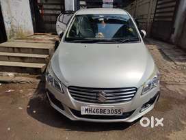 Maruti Suzuki Ciaz 2018 Petrol Good Condition