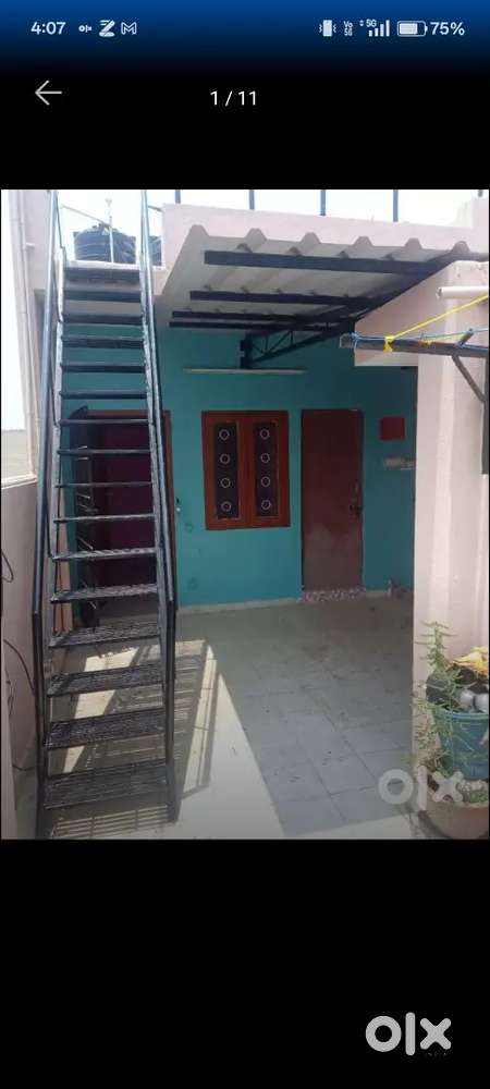 Single Room Affordable for bachelors both men and women