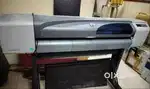 HP  Designjet 500 Plus