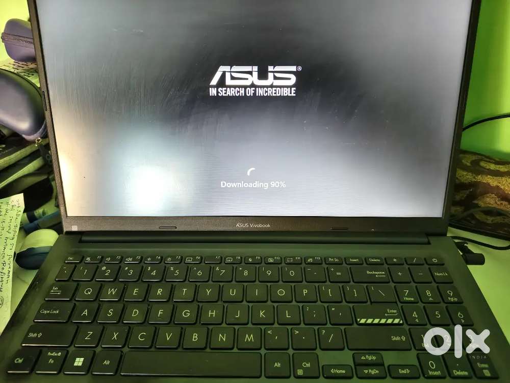 ASUS Vivobook 15