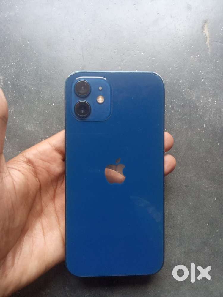 iPhone 12 Super condition 64Gb