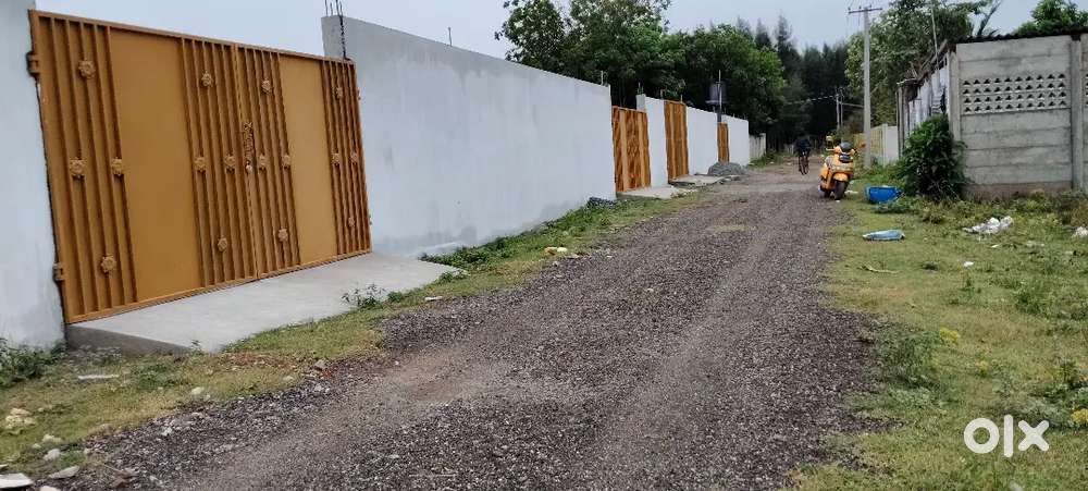 Farm land in Near jipmer hospital to 3kms our site available