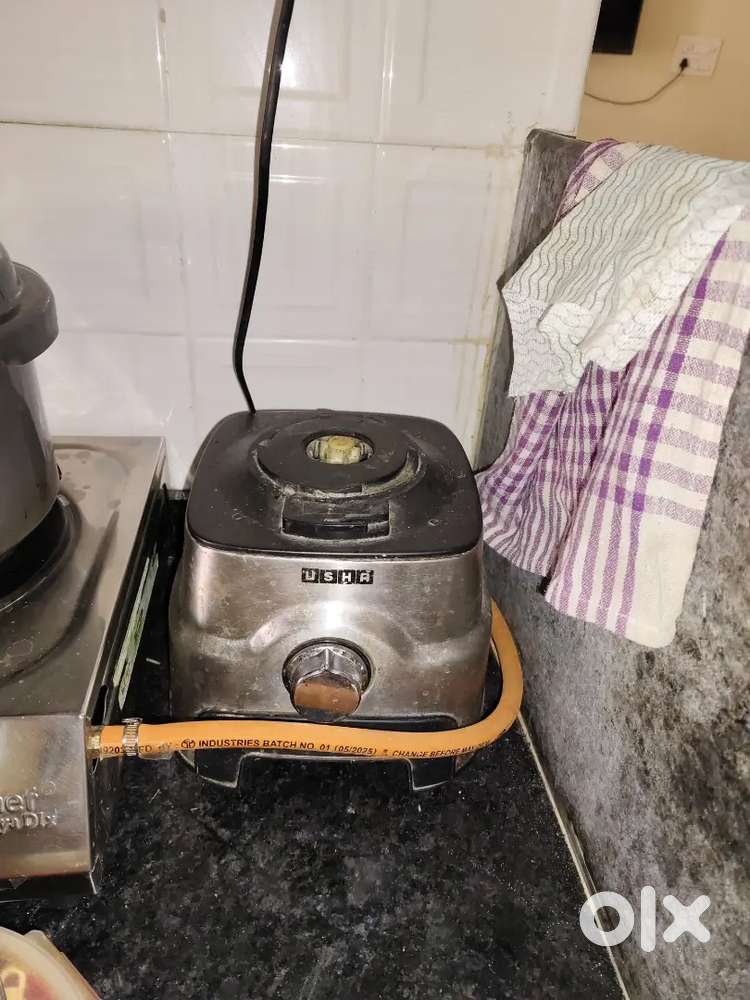 Want to sell food processor