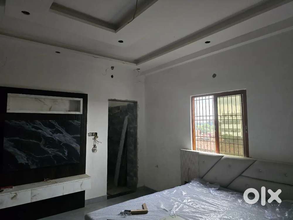 Indipendent flat for the family