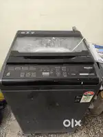 Automatic washing machine