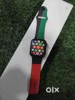 Apple watch series6 44mm space grey cellular