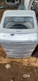 Samsung 6.5kg top load washing machine for sale