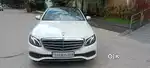 Mercedes-Benz E-Class E 220 CDI Elegance, 2017, Diesel