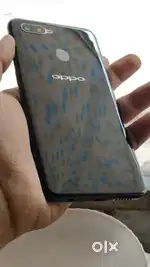Oppo a5s 4gb 64gb