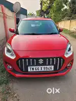 Maruti Suzuki Swift DDiS ZDI Plus, 2018, Diesel