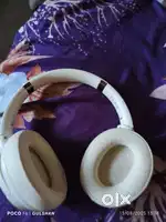 It is  headphone which is from noise brand and it's name is noise 4 nd