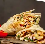 I am al faham shawarma Maker