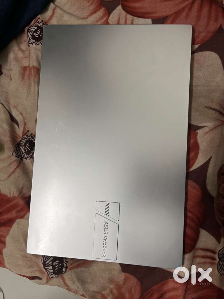 Asus vivobook 15 intel i5 12th generation