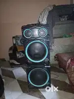 Brand new blutooth speaker