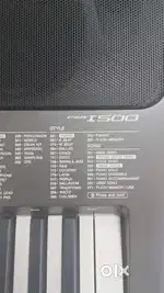 yamaha music keyboard sales