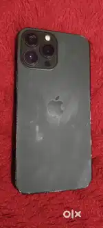iPhone 13 pro max