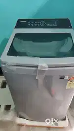 Samsung fully automatic 7kg with warranty 20year moter warranty
