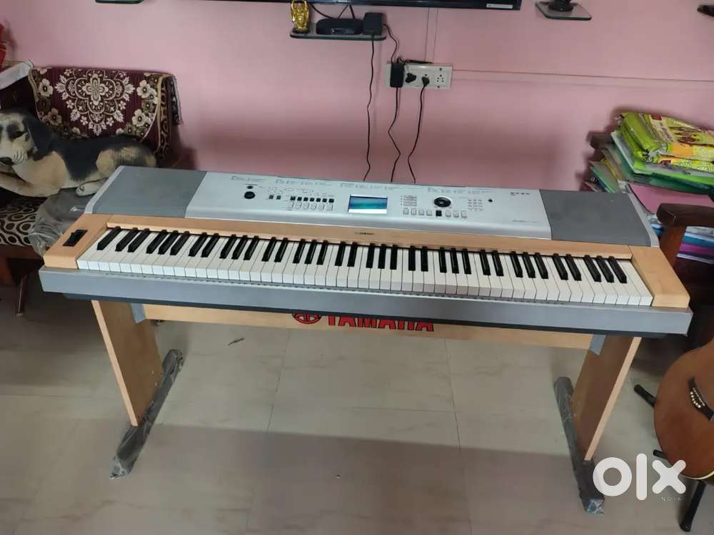 Musical keyboard